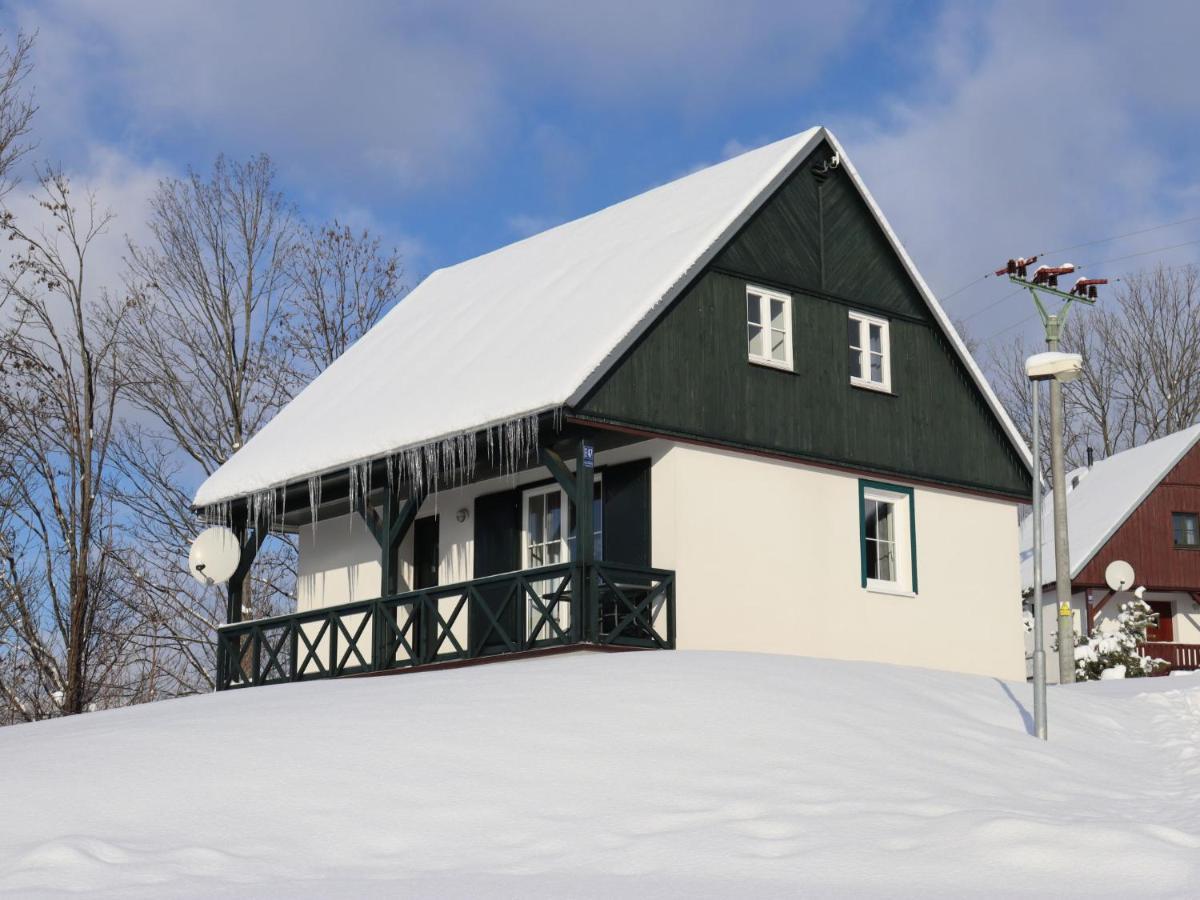 Holiday Home Holiday Hill 47 By Interhome Cista (Hradec Kralove) Exterior foto