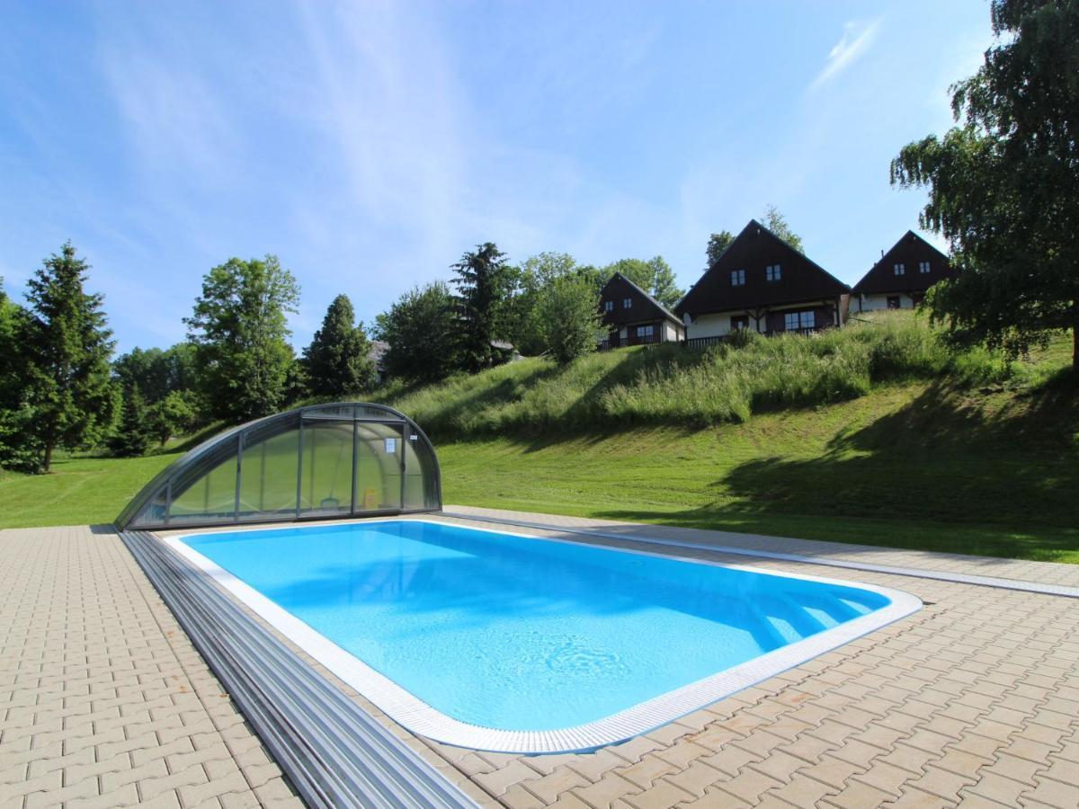 Holiday Home Holiday Hill 47 By Interhome Cista (Hradec Kralove) Exterior foto