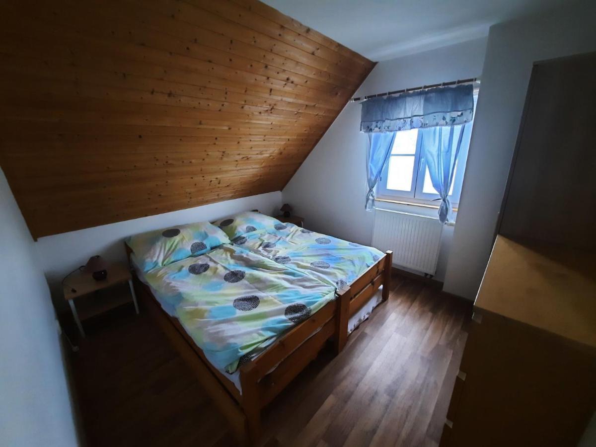 Holiday Home Holiday Hill 47 By Interhome Cista (Hradec Kralove) Exterior foto