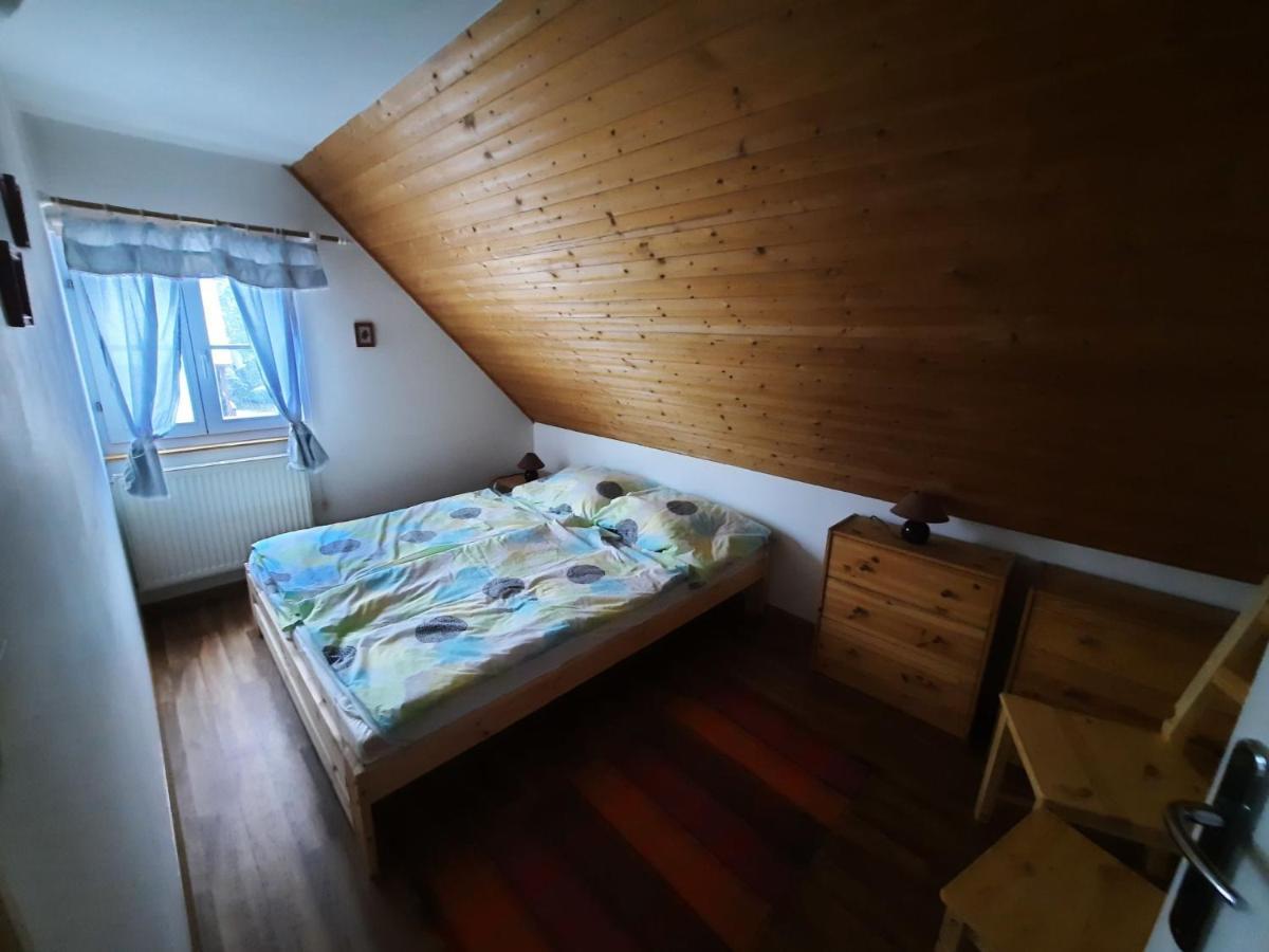 Holiday Home Holiday Hill 47 By Interhome Cista (Hradec Kralove) Exterior foto