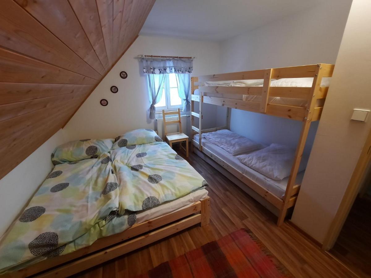 Holiday Home Holiday Hill 47 By Interhome Cista (Hradec Kralove) Exterior foto