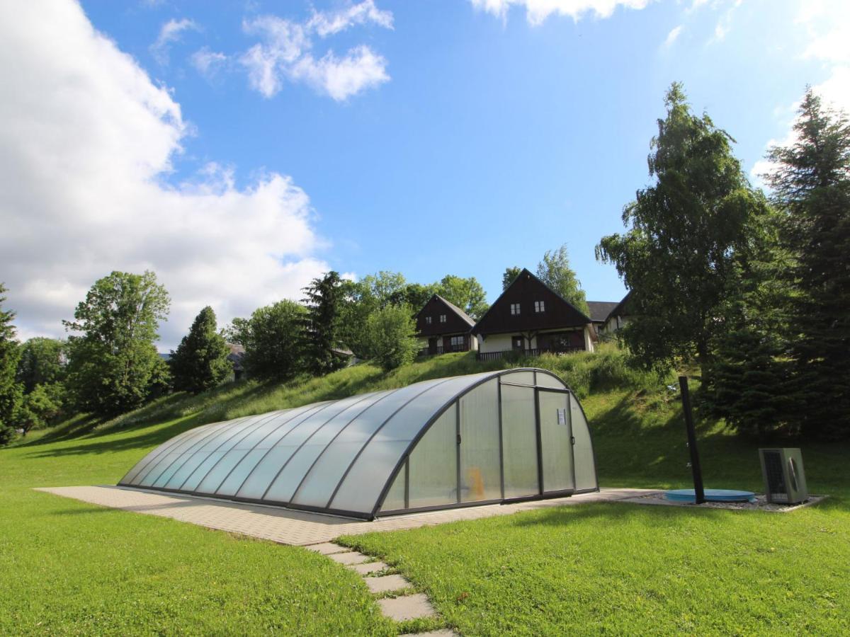 Holiday Home Holiday Hill 47 By Interhome Cista (Hradec Kralove) Exterior foto