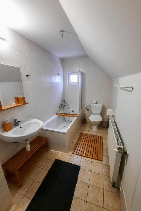 Holiday Home Holiday Hill 47 By Interhome Cista (Hradec Kralove) Exterior foto