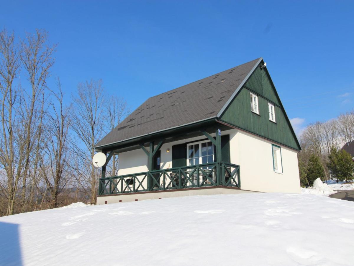 Holiday Home Holiday Hill 47 By Interhome Cista (Hradec Kralove) Exterior foto