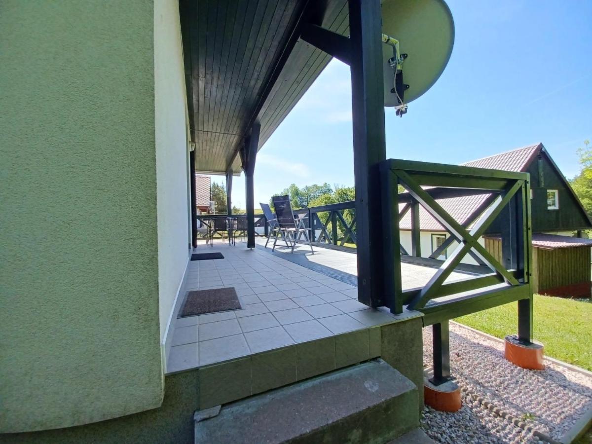 Holiday Home Holiday Hill 47 By Interhome Cista (Hradec Kralove) Exterior foto